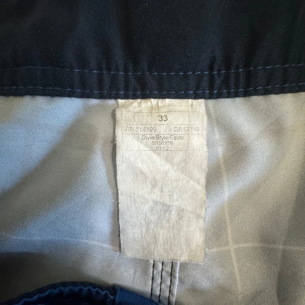 Quiksilver board shorts